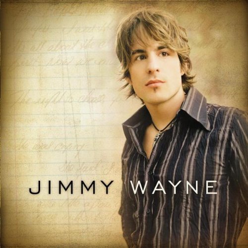 Jimmy Wayne, You Are, Piano, Vocal & Guitar (Right-Hand Melody)