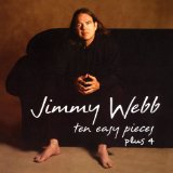 Download Jimmy Webb All I Know sheet music and printable PDF music notes