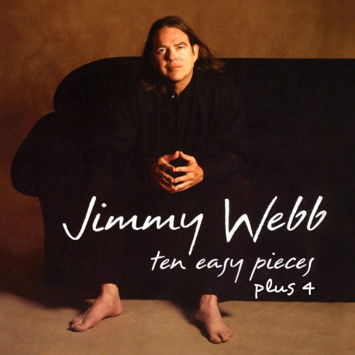 Jimmy Webb, The Worst That Could Happen, Piano, Vocal & Guitar (Right-Hand Melody)