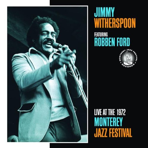 Jimmy Witherspoon, Ain't Nobody's Business, Piano, Vocal & Guitar (Right-Hand Melody)