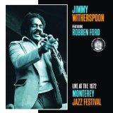 Download Jimmy Witherspoon Ain't Nobody's Business sheet music and printable PDF music notes