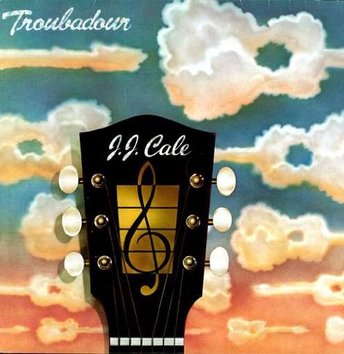 J.J. Cale J.J. Cale, Cocaine, Guitar Tab