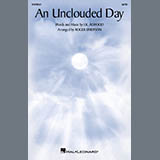 Download J.K. Alwood An Unclouded Day (arr. Roger Emerson) sheet music and printable PDF music notes