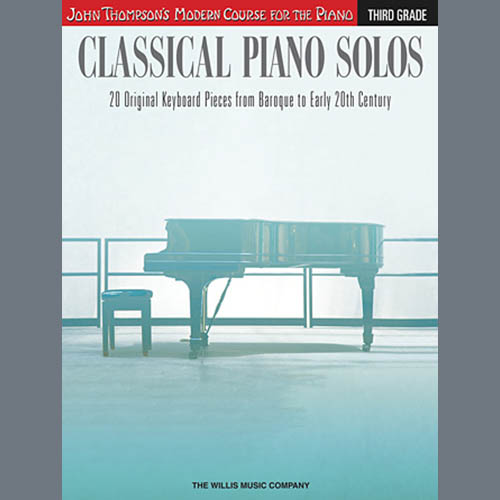 J.L. Streabbog, Sad Story, Educational Piano