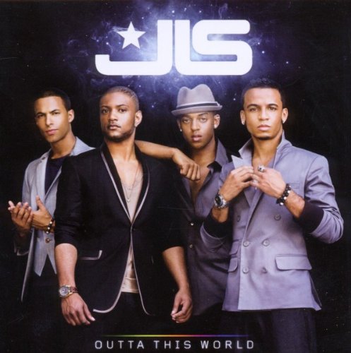 JLS, Eyes Wide Shut, Piano, Vocal & Guitar (Right-Hand Melody)