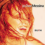 Download Jo Dee Messina Burn sheet music and printable PDF music notes