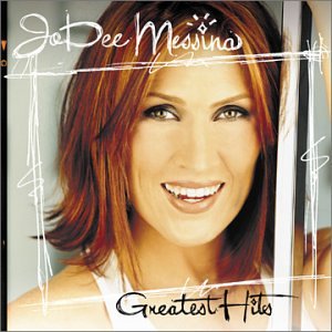 Jo Dee Messina, I Wish, Piano, Vocal & Guitar (Right-Hand Melody)