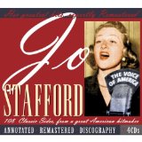 Download Jo Stafford A-round The Corner (Be-neath The Berry Tree) sheet music and printable PDF music notes