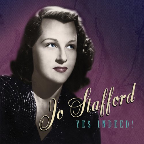 Jo Stafford, Play A Simple Melody, Piano & Vocal