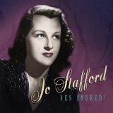 Download Jo Stafford Play A Simple Melody sheet music and printable PDF music notes
