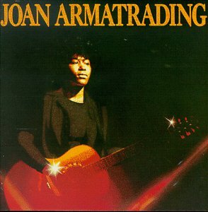 Joan Armatrading, Love And Affection, Piano, Vocal & Guitar
