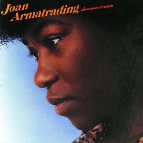 Joan Armatrading, Willow, Lyrics & Chords