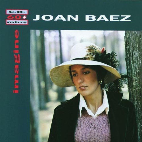 Joan Baez, Diamonds And Rust, Piano, Vocal & Guitar (Right-Hand Melody)