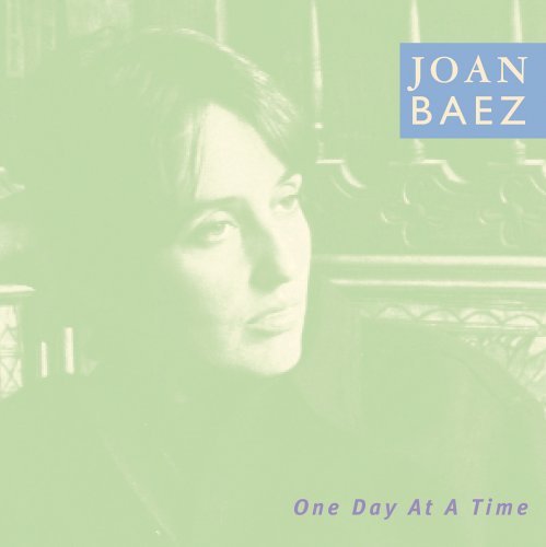 Joan Baez, Joe Hill, Piano, Vocal & Guitar (Right-Hand Melody)