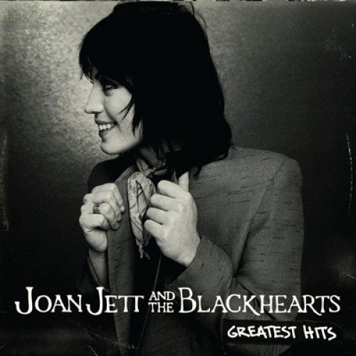 Joan Jett & The Blackhearts, I Love Rock 'N Roll, Piano, Vocal & Guitar (Right-Hand Melody)