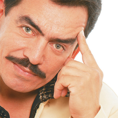 Joan Sebastian, Un Idiota, Piano, Vocal & Guitar (Right-Hand Melody)