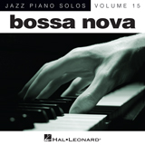 Download Joao Gilberto Bim-Bom [Jazz version] (arr. Brent Edstrom) sheet music and printable PDF music notes