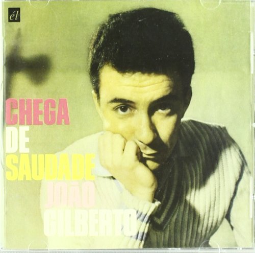 Joao Gilberto, Bim-Bom, Real Book – Melody & Chords