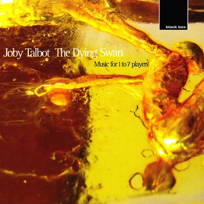 Joby Talbot, 6/11/98, Piano