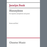 Download Jocelyn Pook Honeybee sheet music and printable PDF music notes