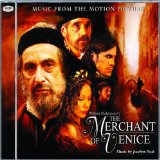 Download Jocelyn Pook With Wand'ring Steps (from The Merchant Of Venice) sheet music and printable PDF music notes