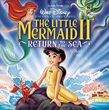 Download Jodi Benson Finale (Here On The Land And Sea) sheet music and printable PDF music notes