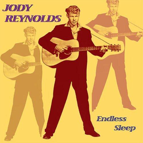 Jody Reynolds, Endless Sleep, Melody Line, Lyrics & Chords