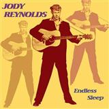 Download Jody Reynolds Endless Sleep sheet music and printable PDF music notes