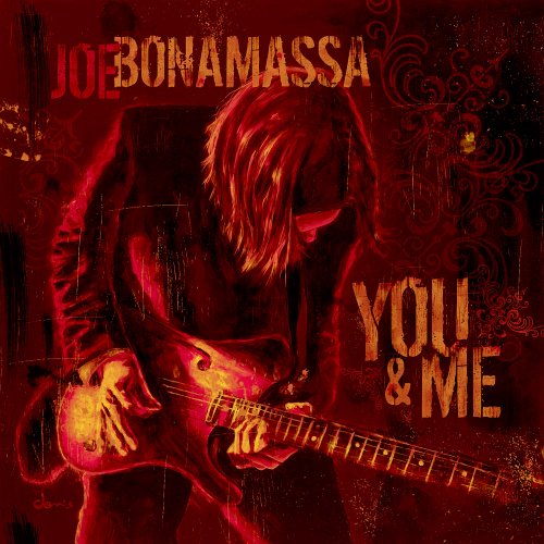 Joe Bonamassa, Asking Around For You, Guitar Tab