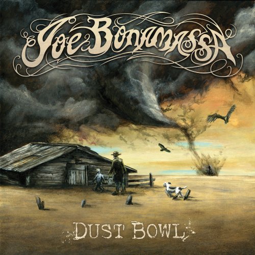 Joe Bonamassa, Dust Bowl, Guitar Tab