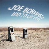 Download Joe Bonamassa Faux Mantini sheet music and printable PDF music notes