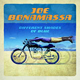 Download Joe Bonamassa Hey Baby (New Rising Sun) sheet music and printable PDF music notes
