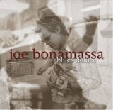 Download Joe Bonamassa I Don't Live Anywhere sheet music and printable PDF music notes