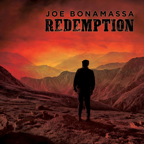 Joe Bonamassa, I've Got Some Mind Over What Matters, Guitar Tab