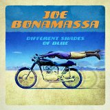 Download Joe Bonamassa Never Give All Your Heart sheet music and printable PDF music notes
