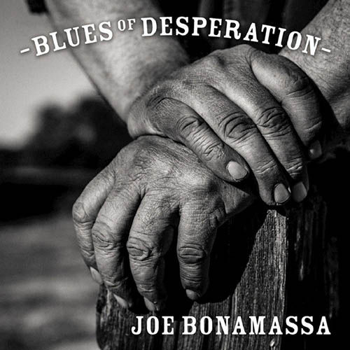 Joe Bonamassa, No Good Place For The Lonely, Guitar Tab