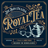 Download Joe Bonamassa Royal Tea sheet music and printable PDF music notes