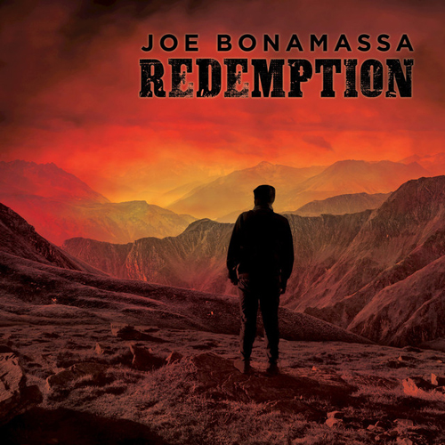 Joe Bonamassa, Self-Inflicted Wounds, Guitar Tab