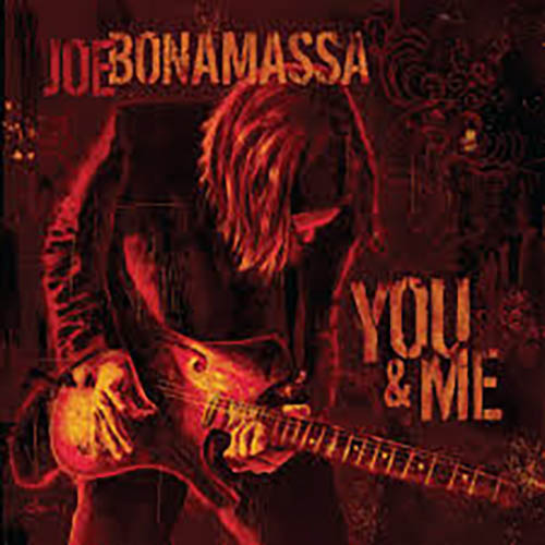 Joe Bonamassa, So Many Roads, So Many Trains, Guitar Tab Play-Along
