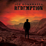 Download Joe Bonamassa Stronger Now In Broken Places sheet music and printable PDF music notes