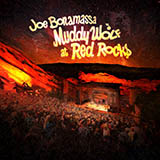 Download Joe Bonamassa Stuff You Gotta Watch sheet music and printable PDF music notes
