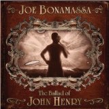 Download Joe Bonamassa The Ballad Of John Henry sheet music and printable PDF music notes