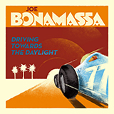 Download Joe Bonamassa Too Much Ain't Enough Love sheet music and printable PDF music notes