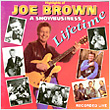 Joe Brown, I'll See You In My Dreams, UKETAB