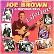 Download Joe Brown I'll See You In My Dreams sheet music and printable PDF music notes