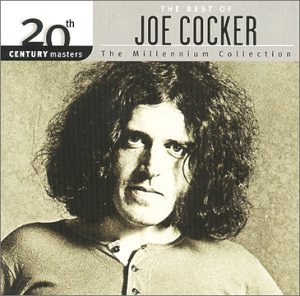 Joe Cocker, Delta Lady, Lyrics & Chords