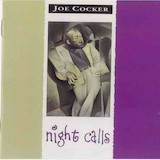 Download Joe Cocker Feels Like Forever sheet music and printable PDF music notes