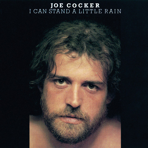 Joe Cocker, You Are So Beautiful, Piano (Big Notes)