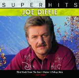 Download Joe Diffie If The Devil Danced sheet music and printable PDF music notes
