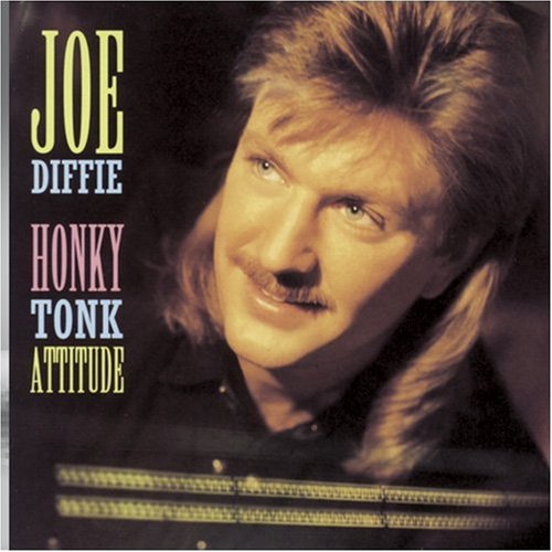 Joe Diffie, John Deere Green, Piano, Vocal & Guitar (Right-Hand Melody)